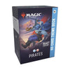 Magic: The Gathering Lorwyn Eclipsed 60-Card Theme Deck - Pirates