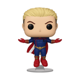 Funko POP! The Boys - Homelander Levitating Figure #978!