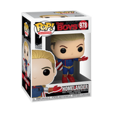 Funko POP! The Boys - Homelander Levitating Figure #978!