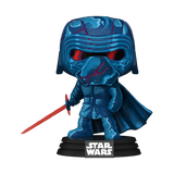 Funko POP! Star Wars Episode 7 Retro Kylo Ren Figure #770!