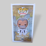 Funko POP! Anime One Piece Monkey D. Garp Exclusive Figure #1850!