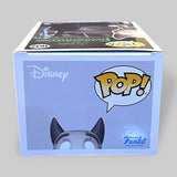 Funko Pop! Disney Frankenweenie Sparky Exclusive Figure #1632!