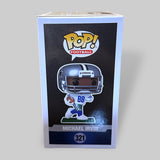 Funko POP! NFL Football Michael Irvin Dallas Cowboys Figure #321!