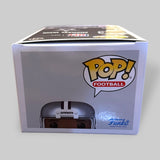 Funko POP! NFL Football Michael Irvin Dallas Cowboys Figure #321!