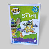 Funko POP! Disney Lilo & Stitch - Stitch Concept Art Exclusive #1538!