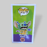 Funko POP! Disney Lilo & Stitch - Stitch Concept Art Exclusive #1538!