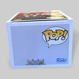 Funko POP! GOT Game of Thrones House of the Dragon Seasmoke Exclusive #28!