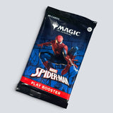 Magic: The Gathering Spider-Man Play Booster Pack