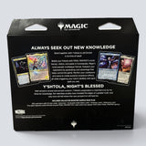 Magic: The Gathering Final Fantasy XIV Scions & Spellcraft Commander Deck