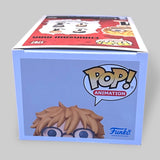 Funko POP! Anime Chainsaw Man Denji Operation: Super-Smart Exclusive #1767!