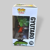 Funko POP! Anime Demon Slayer Gyutaro Blood Attack Exclusive #1754!