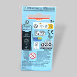 Funko Pocket Pop! Keychain Disney The Little Mermaid Ariel Winter Outfit Figure