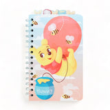 Disney 100 Winnie the Pooh Balloons & Bees Tab Journal