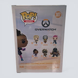 Funko POP! Video Games Overwatch Sombra Transluscent Exclusive Figure #307!