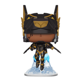 Funko POP! Video Games Overwatch Pharah Anubis Skin Exclusive Figure #497!
