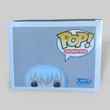 Funko POP! Anime Naruto Suigetsu Hozuki with Sword Exclusive #1848