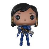 Funko POP! Video Games Overwatch Pharah Exclusive Figure #95!