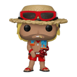 Funko POP! Overwatch McCree Summer Convention Exclusive Figure #516!