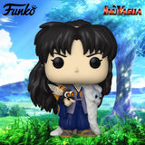 Funko POP! Anime Inuyasha - Naraku Figure #1299