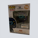 Funko POP! Video Games Overwatch Ana Shrike Exclusive Figure #359