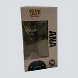 Funko POP! Video Games Overwatch Ana Shrike Exclusive Figure #359