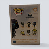 Funko POP! Video Games Overwatch Ana Shrike Exclusive Figure #359