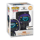 Funko POP! Video Games Overwatch Ana Shrike Exclusive Figure #359