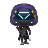 Funko POP! Video Games Overwatch Ana Shrike Exclusive Figure #359