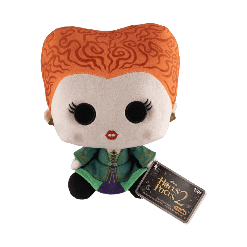 値下げしました　HOCUS POCUS Monster High Hocus Pocus Skullector Dolls | Mattel Creations