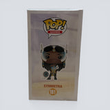 Funko POP! Video Games Overwatch Symmetra Figure #181!
