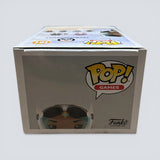 Funko POP! Video Games Overwatch Symmetra Figure #181!