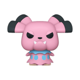 Funko POP! Pokemon Snubbull Figure #964!