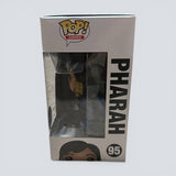Funko POP! Video Games Overwatch Pharah Exclusive Figure #95!