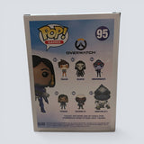 Funko POP! Video Games Overwatch Pharah Exclusive Figure #95!