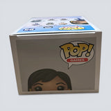 Funko POP! Video Games Overwatch Pharah Exclusive Figure #95!