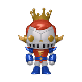 Funko Pop! Mecha Freddy Funko Fusion DLC Exclusive #1004