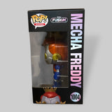 Funko Pop! Mecha Freddy Funko Fusion DLC Exclusive #1004