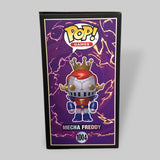 Funko Pop! Mecha Freddy Funko Fusion DLC Exclusive #1004