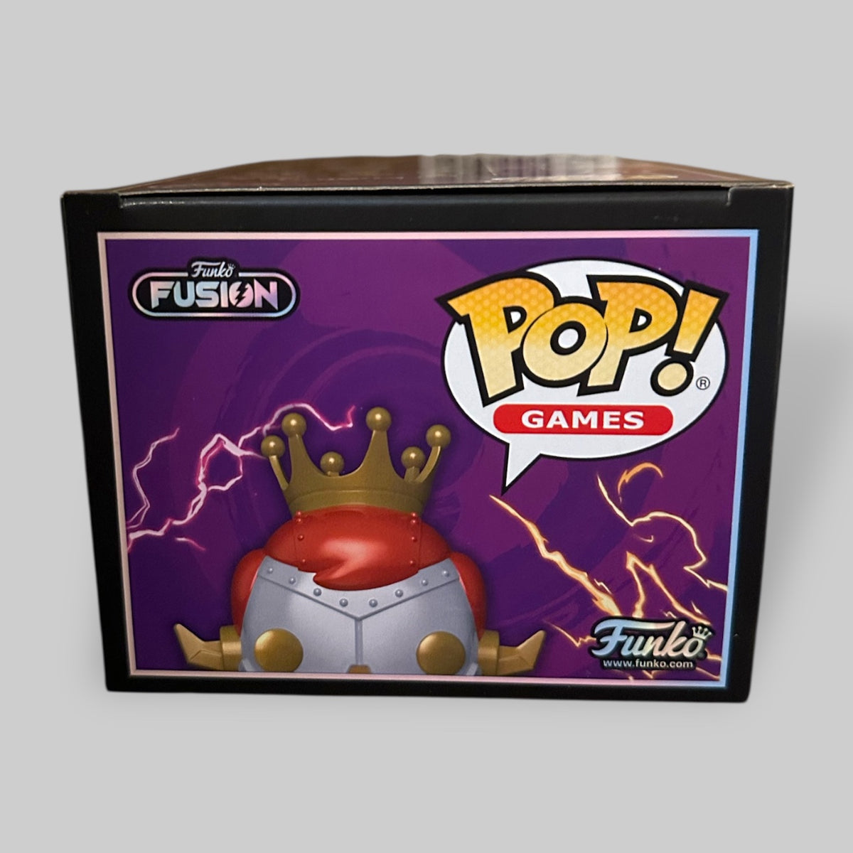 Funko Pop! Mecha Freddy Funko Fusion DLC Exclusive #1004