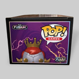Funko Pop! Mecha Freddy Funko Fusion DLC Exclusive #1004