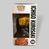 Funko POP! Anime Bleach Ichigo Kurosaki Getsuga Tenshō Technique Exclusive #1826