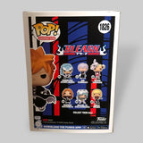 Funko POP! Anime Bleach Ichigo Kurosaki Getsuga Tenshō Technique Exclusive #1826