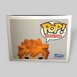 Funko POP! Anime Bleach Ichigo Kurosaki Getsuga Tenshō Technique Exclusive #1826