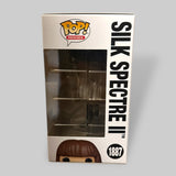 Funko POP! Movies The Watchmen Silk Spectre II Exclusive #1887