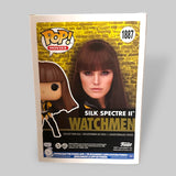 Funko POP! Movies The Watchmen Silk Spectre II Exclusive #1887
