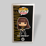 Funko POP! Movies The Watchmen Silk Spectre II Exclusive #1887
