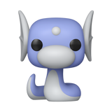 Funko POP! Pokemon Dratini Minidrago Figure #1050!
