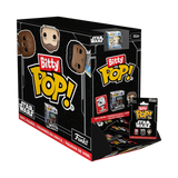 Funko Bitty POP! Star Wars Mystery Singles!
