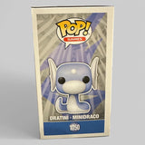 Funko POP! Pokemon Dratini Minidrago Figure #1050!