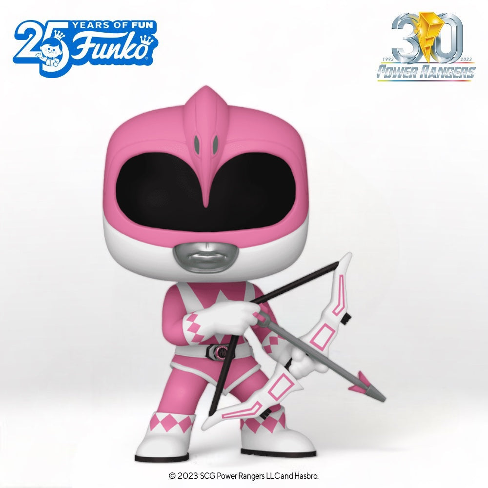 Funko pop kimberly online